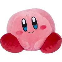 Tomy Pluszowa Figurki Kirby Mocchi-Mocchi 32 cm - Producent: Nintendo
