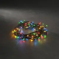 Konstsmide Cluster lighting - lumières de Noël à leds pour l'extérieur et l'i