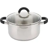 KINGHOFF pot 0,5l 12cm KH4340