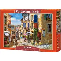 Castorland Puzzle 2000 pièces Saint-Émilion, France 200740