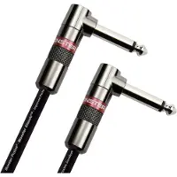 Monster Cable MC-RR08 0,2 m Angle - Angle Câble d'instrument