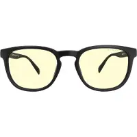 Gunnar Lunettes de jeu Oakland Onyx Amber