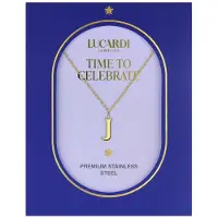Lucardi Chaîne or