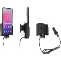 Brodit 721309 Support Samsung Galaxy A53 5G, Support pour smartphone, Noir