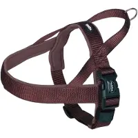 Nobby Harnais norvégien Classic Preno (L, Chien)