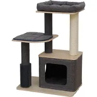 Europet Bernina Arbre à chat Toledo beige