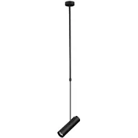V-TAC Projecteur à LED - GU10 armature murale - IP20 - boîtier noir