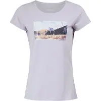 Regatta T-shirt femme Breezed IV