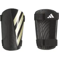 Adidas Housse 'Tiro' or / noir / blanc