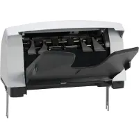 HP LaserJet CE404A Bac d'empilage pour 500 feuilles