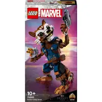 LEGO Marvel Super 76282 Rocket & Baby Groot 76282