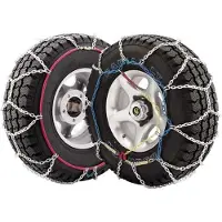 Jope Chaînes à neige 4x4/380, 2 pièce