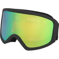 Anon Ski glasses Insight Black Perceive Variable Green/Amber + Spare lens