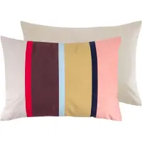 REMEMBER Coussin Décoratif Remember Velvet Zaza 35 x 50 cm