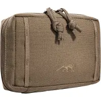 Tasmanian Tiger Tac Pouch 4.1, multitâche, marron