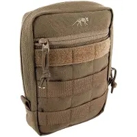 Tasmanian Tiger Tac Pouch 5, sac, marron