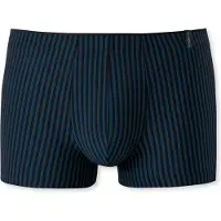 Schiesser Caleçon Schiesser Homme 174646 Long Life Soft Navy-S