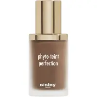 sisley Phyto-Teint Perfection fond de teint haute couvrance pour une peau lumineuse et lisse teinte 7N Caramel 30 ml