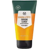The Body Shop Guarana & Coffee gel nettoyant énergisant 150 ml