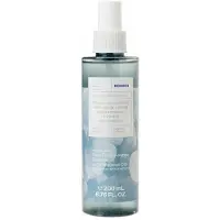Korres Sérum corporel repulpant à la fleur d'amandier à l'acide hyaluronique Sérum corporel raffermissant à la fleur d'amandier à l'acide hyaluronique