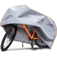 Carpassion Housse de protection CP BIKE PURE XL
