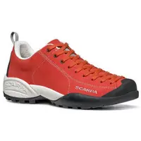 Scarpa Mojito Chaussures - red ibiscus