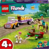 LEGO WIP 42634 in Multicolored color size Talla unica