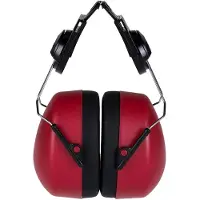 Portwest Protection d'oreilles clip-on