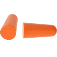 Portwest PU foam ear plug, 200 pairs (200x)