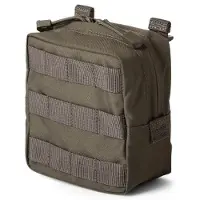 5.11 Tactical 6.6 pouch Ranger Green