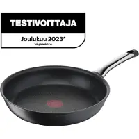 Tefal G2690632 Excellence 28 Cm Frying Pan Argenté