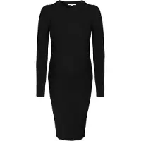 Noppies Robes en maille 'Vena' noir