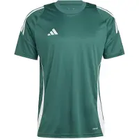 Adidas T-shirt à Manches Courtes Tiro24