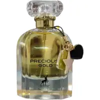 Maison Alhambra Alhambra Precious Gold - EDP, 80 ml