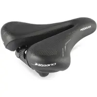 Marwi Selle Bassano Modular CT Tour noire