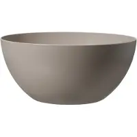 Gastromax 168770 Bol 7,0 litres, gris