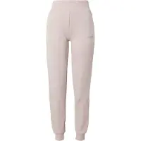 GUESS Pantalon de sport 'Britney' beige / rose ancienne / noir / blanc