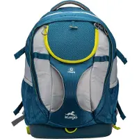 Kurgo G-Train K9 (Chien, Lavable, Respirant)