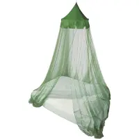 Deconet Moustiquaire Deconet Castle Vert Kaki