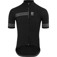 Kalas Shark Z Short Sleeve Jersey Noir L Homme