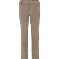 Jack & jones Plus Pantalon 'STACE HARVEY' moka