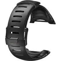 Suunto Core - Bracelet De Montre - Noir - Pour Core