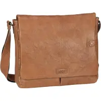 VOi Sac à bandoulière 'Dakota' caramel