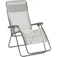 Lafuma Fauteuil de relaxation RSXA Clip XL (90 cm)