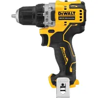 DeWalt Akku-Bohrschrauber 12V (Basisv.)