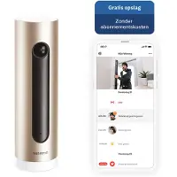 Netatmo Welcome Caméra