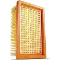 Kärcher Filtre plat MV 4/5/6