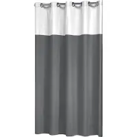 Sealskin Rideau de Douche Sealskin Double Gris