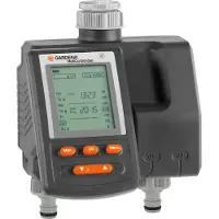 Gardena Programmateur d'Arrosage MultiControl Duo