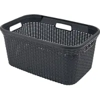 Curver Style 45 L Gris